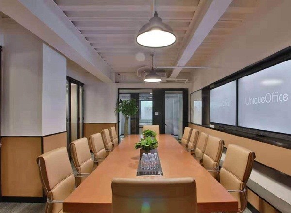 越界X2創(chuàng)意空間1