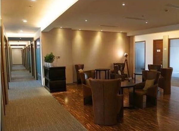 永豐國(guó)際廣場(chǎng)