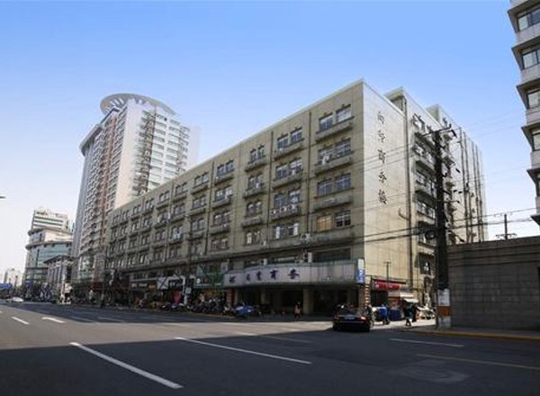 尚秀商務(wù)樓