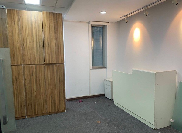 友誼時(shí)代大廈1