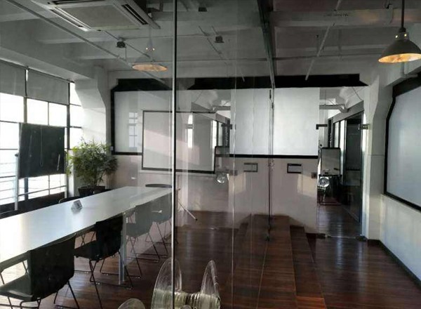 華聯(lián)創(chuàng)意廣場(chǎng)