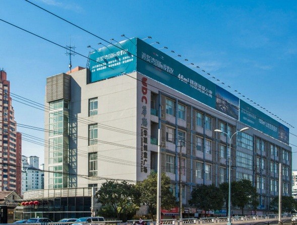 華聯(lián)創(chuàng)意廣場