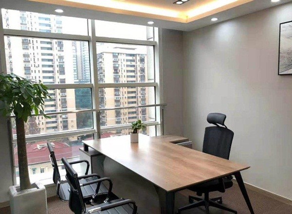 徐家匯國際大廈