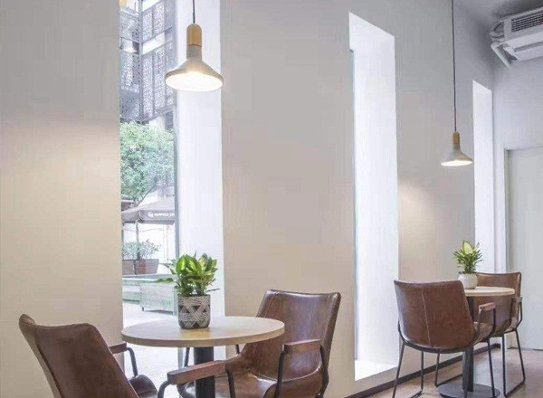 越界X2創(chuàng)意空間1