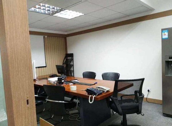 兆豐世貿(mào)大廈1