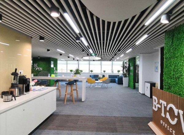 舜元企業(yè)發(fā)展大廈