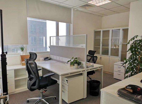 兆豐世貿(mào)大廈