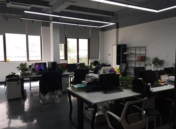 愚園里創(chuàng)意園1