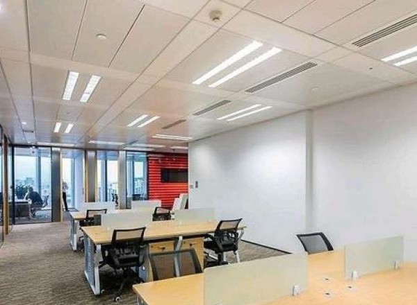 兆豐世貿(mào)大廈