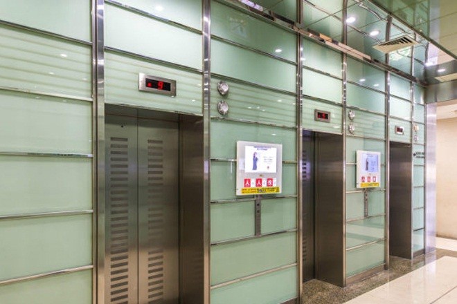 兆豐世貿(mào)大廈