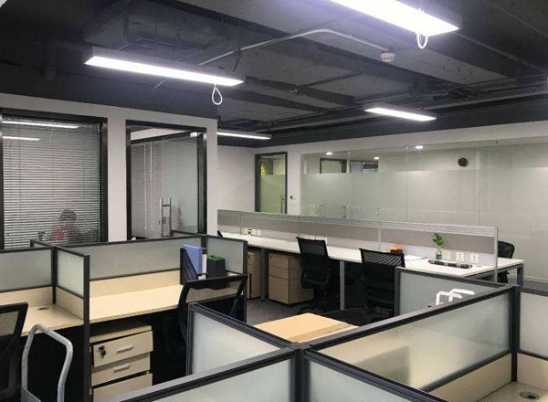 華聯(lián)創(chuàng)意廣場(chǎng)1