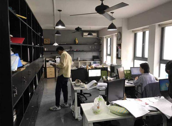 愚園里創(chuàng)意園