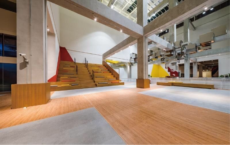 張江國創(chuàng)中心1期1