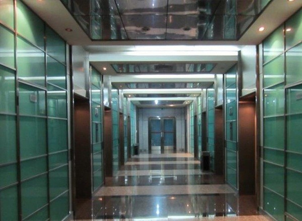 兆豐廣場(chǎng)