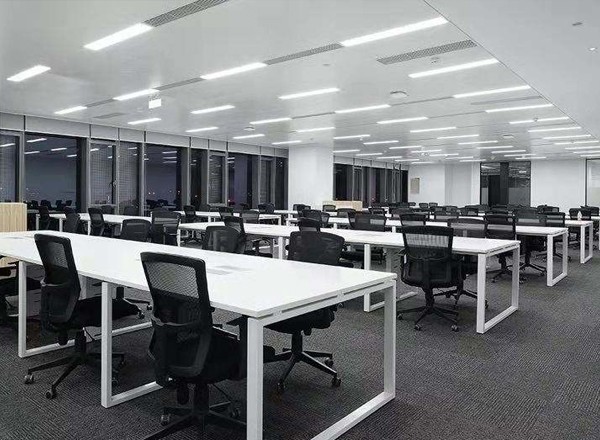 長寧來福士廣場