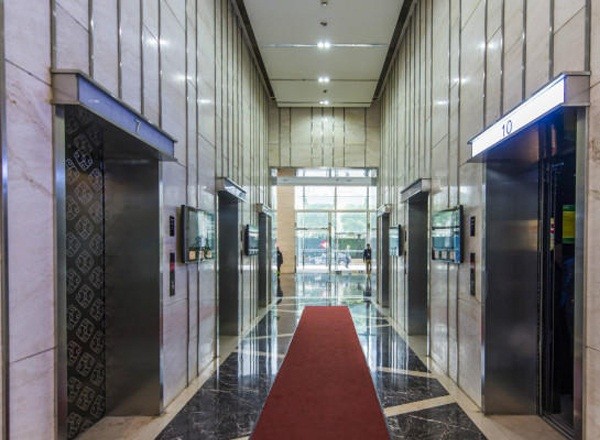 龍之夢雅仕大廈