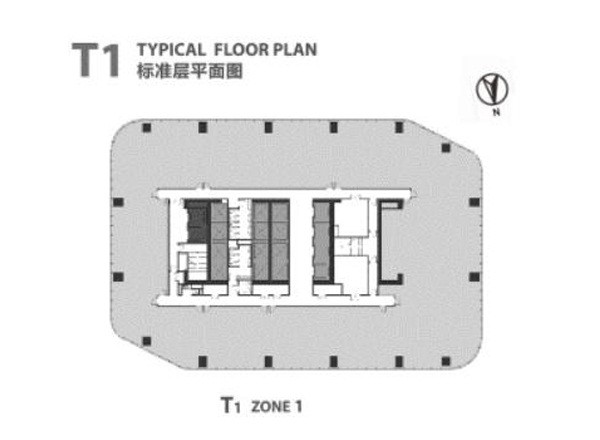 長寧來福士廣場