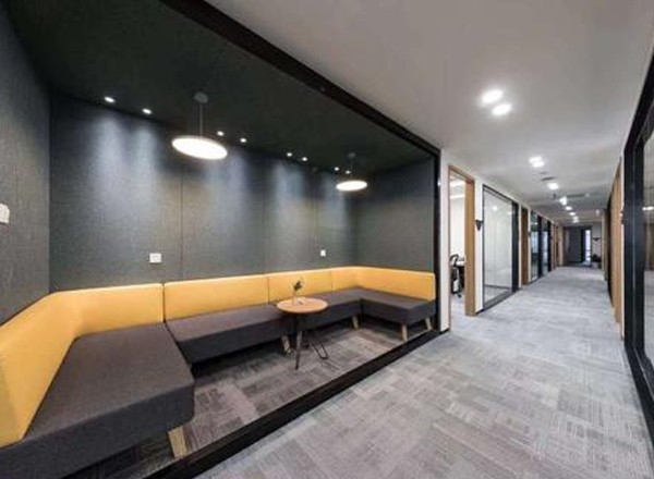 長寧來福士廣場