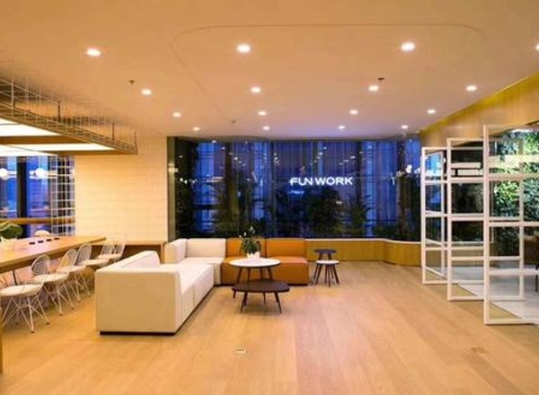 龍之夢雅仕大廈