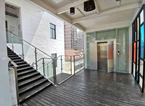 長(zhǎng)寧德必易園