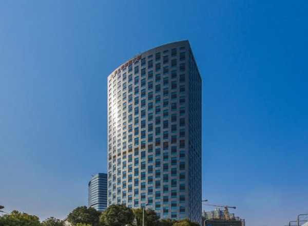 龍之夢雅仕大廈