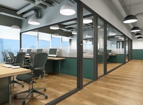 長寧來福士廣場