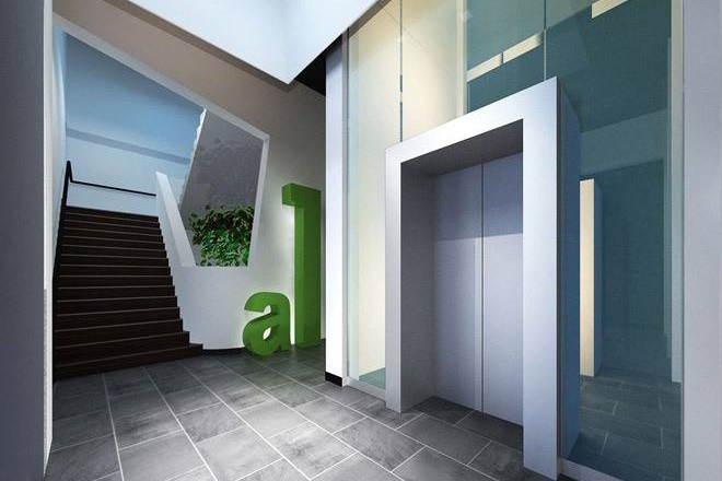 德必法華525創(chuàng)意樹林