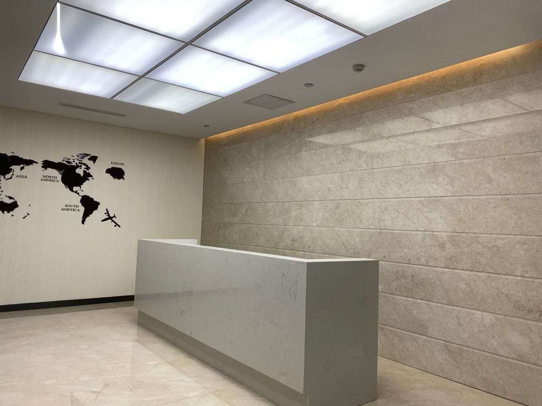 東方國際科技大廈