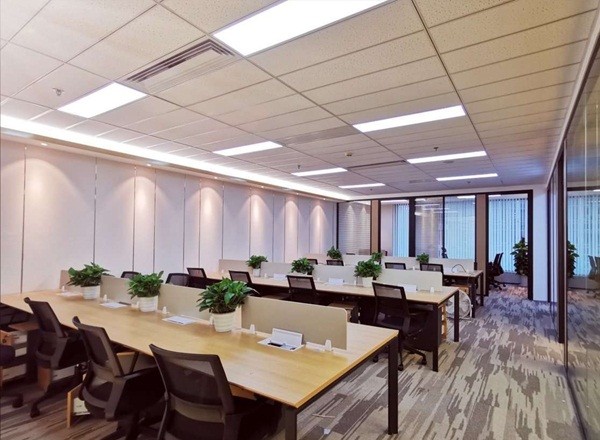 金虹橋國(guó)際中心