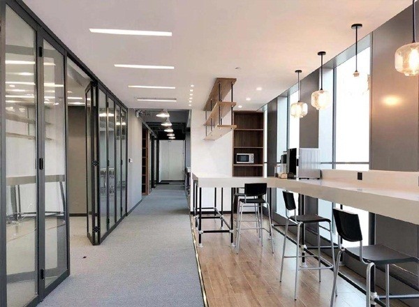 soho天山廣場(chǎng)