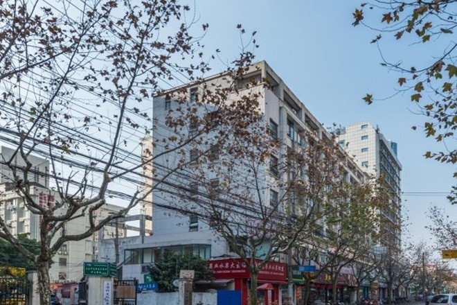 ENJOY趣辦上服創(chuàng)意園