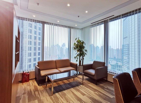 金虹橋國際中心