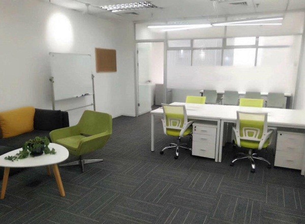 東方國(guó)際大廈