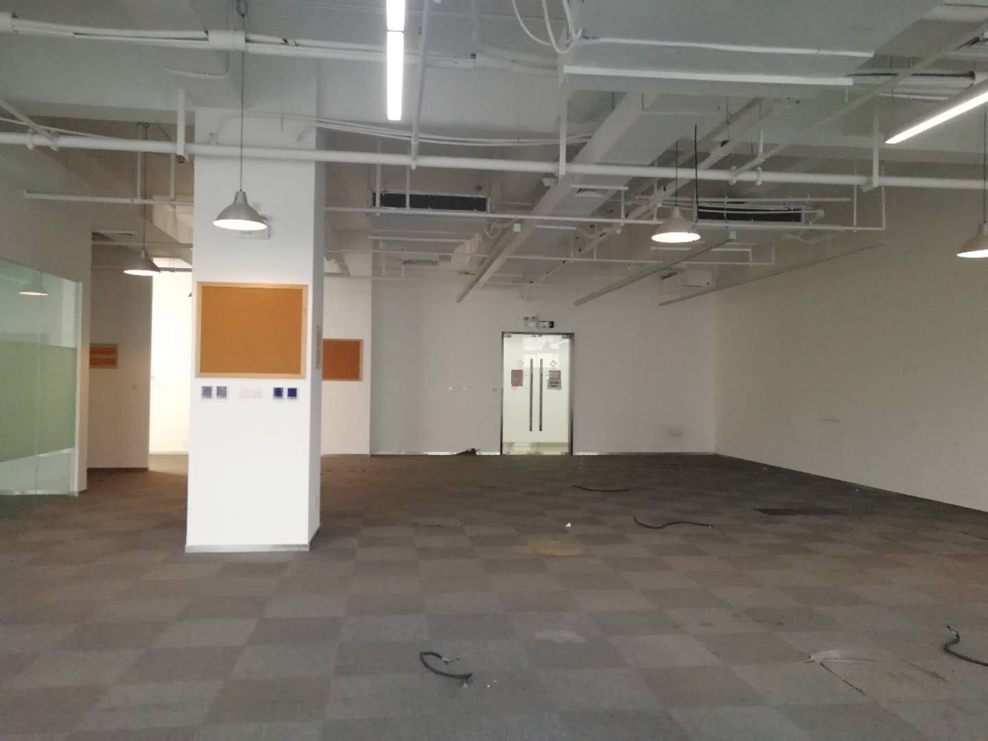 張江MOTOR科創(chuàng)園1