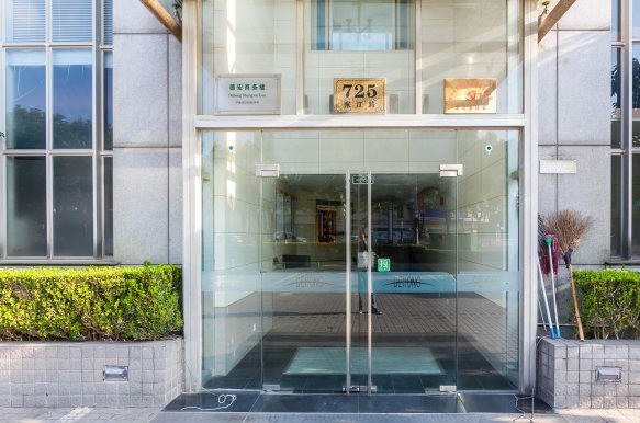 德宏商務(wù)樓