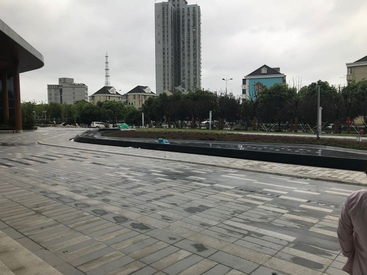 展想中心