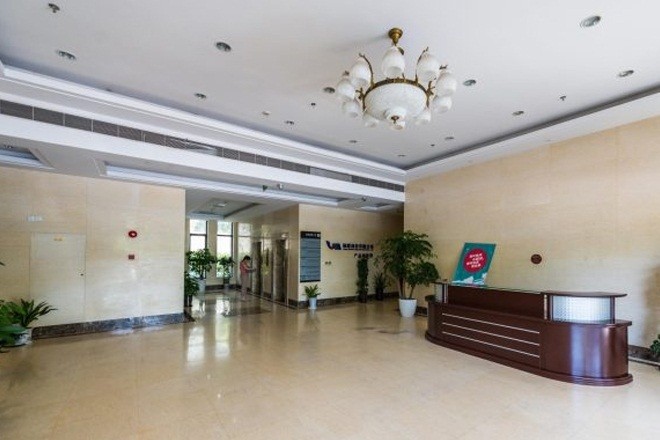 凱信國(guó)際廣場(chǎng)