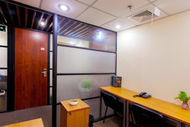 凱信國(guó)際廣場(chǎng)