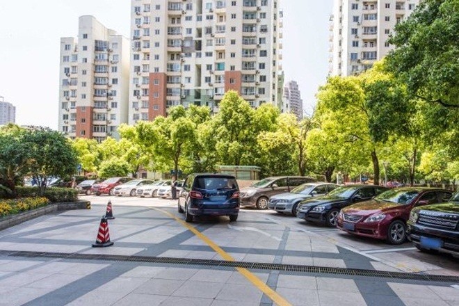 由由國際廣場