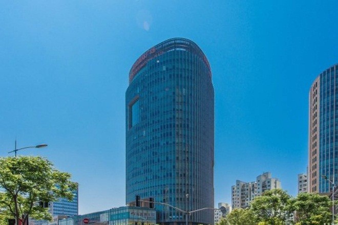 由由國際廣場