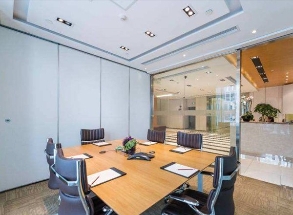 古北財(cái)富中心二期