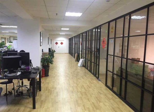 國峰科技大廈