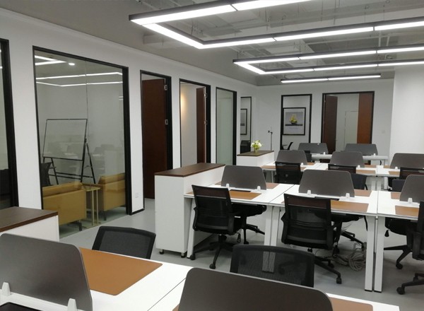 古北財富中心一期