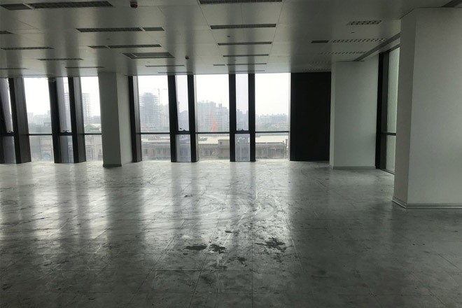 陸家嘴濱江中心