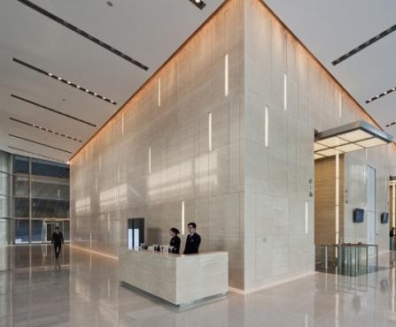 古北財富中心一期