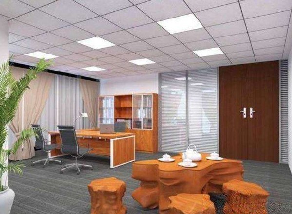 古北財(cái)富中心二期