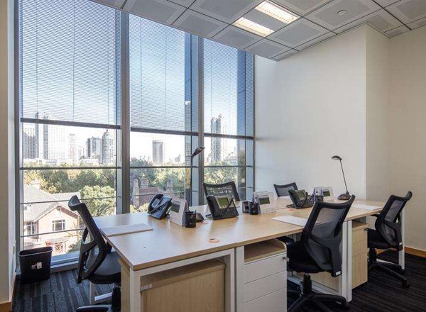 古北財(cái)富中心二期