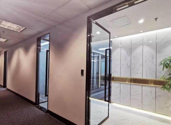 華聞國(guó)際大廈