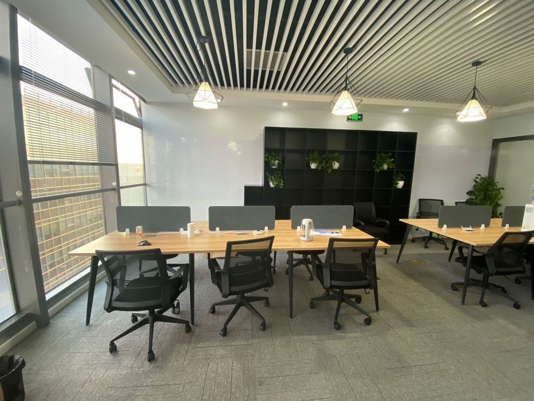 前灘企業(yè)天地1