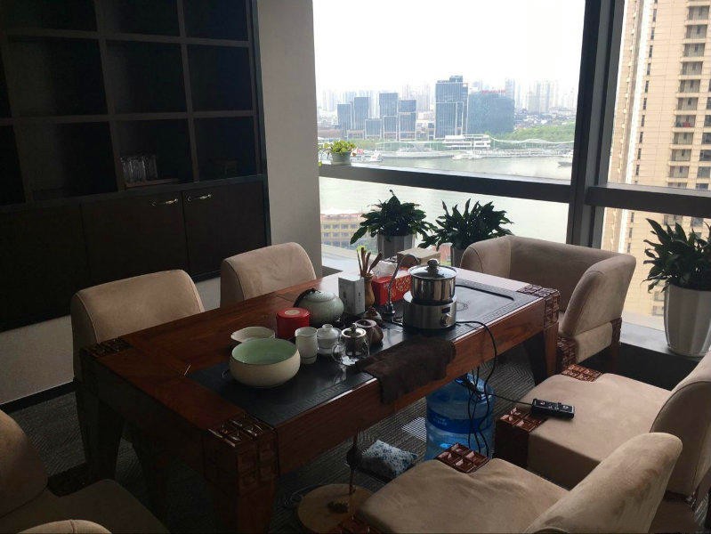 金磚大廈